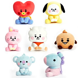 【BT21 GOLF 日本総代理店】 BT21 ビーティーイシビル ヘッドカバー BABY ドライバー用 DR用 driver hedcover BT21 GOLF ゴルフ キャラクター グッズ