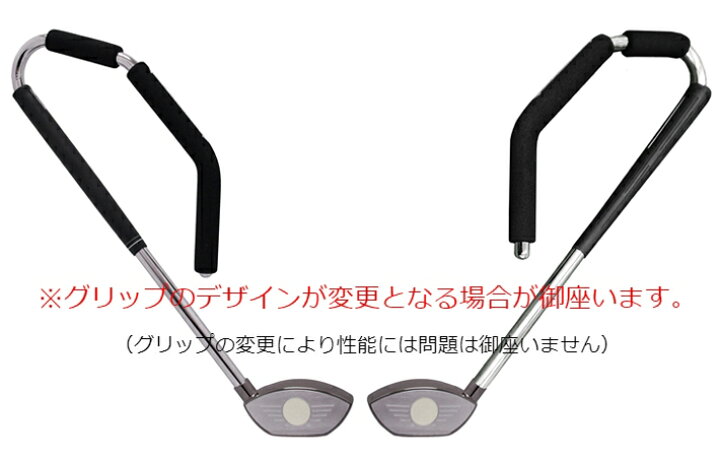 楽天市場】ゴルフの竪琴 たてごと スイング 練習器 + パイロン + 