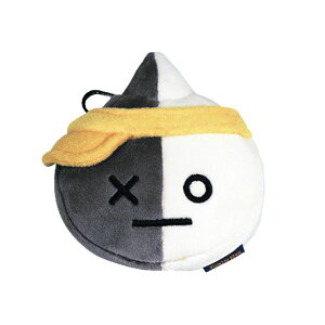 yBT21 GOLF {㗝Xz BT21 r[eB[CVr HOLE IN ONE z[C {[|[` BallPouch @ VAN (o) BT21 GOLF St LN^[ ObY y[֑Ήz