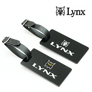 [] Lynx NX St l[v[g  (10cm×5cm)y[ցz