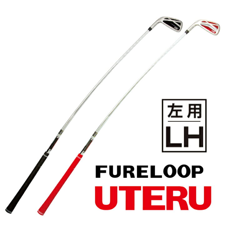 楽天市場】【左用】 [公式] Lynx リンクスゴルフ フレループ ウテル 