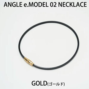 yË@zANGLE AO e.MODEL 02 NECKLACE }OleBbNJo[MA lbNX
