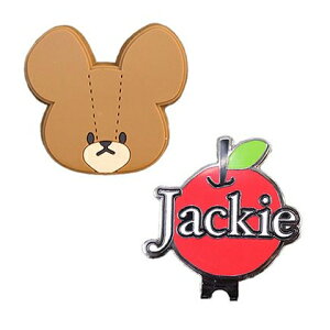 ���܂̂������� �W���b�L�[�Ƃ�� �S���t�}�[�J�[ 4335022800 Jackie the bears'school�y���[���ցz