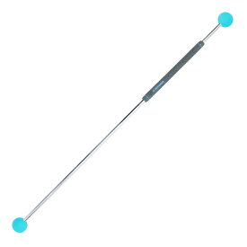 ダワ筋スティック スタンダードタイプ スイング 練習器　DAWAKIN STICK STANDARD (ターコイズ/グレー) [公式] Lynx リンクス ゴルフ