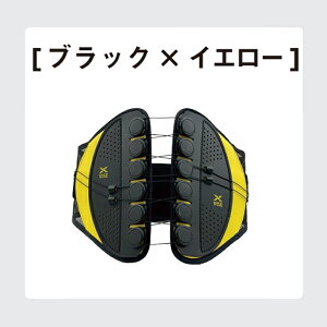 クロスバイス X-VISE 動滑車式骨盤ベルト リンクス Allgu (オールグー) 【あす楽対応】