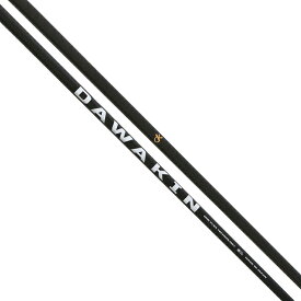 【即納】 DAWAKIN IMPACT +D ダワキン インパクト +D カーボンシャフト （ドライバー用）Lynx リンクス
