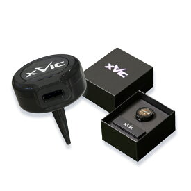 【即納】XVIC AIMING VIEW エックスビック エイミングビュー AI練習器 日本初上陸 リンクス Lynx