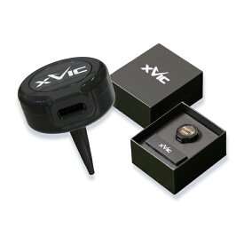 【即納】 XVIC PUTTING VIEW エックスビック パッティングビュー AI練習器 日本初上陸 リンクス Lynx