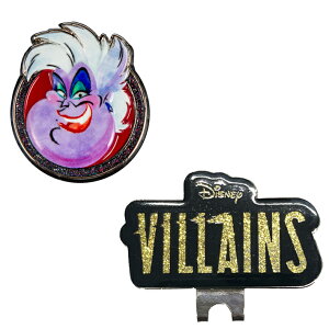 fBYj[ BY A[X Nbv }[J[ D5973RE-3 VILLAINS URSULA DISNEY y[ցz