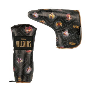 y[z fBYj[ BY wbhJo[ p^[p is^j 73223-430-101 VILLAINS DISNEY p^[Jo[