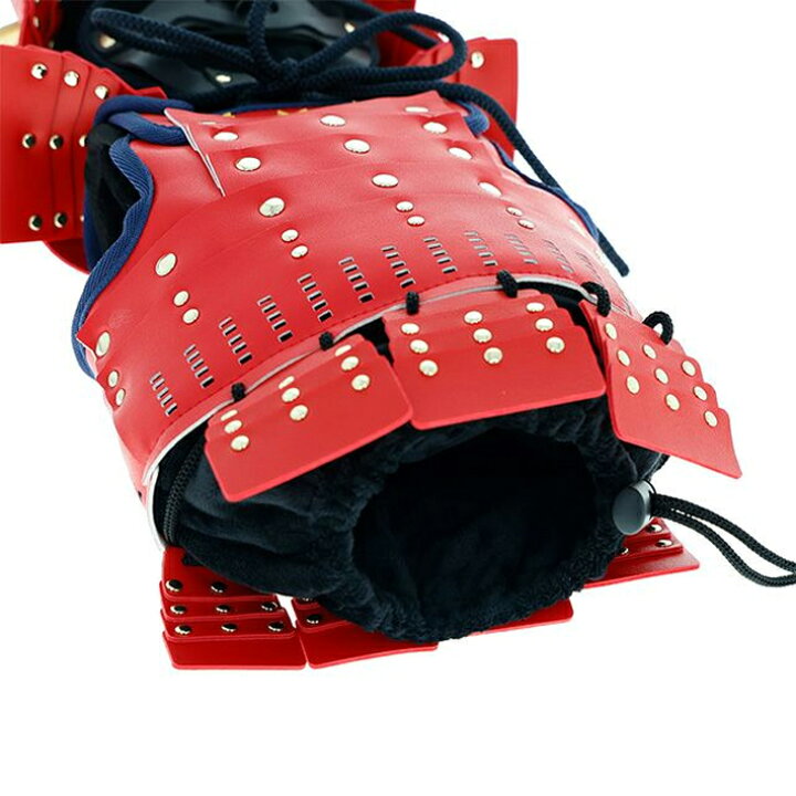 楽天市場】武将シリーズ ヘッドカバー 真田幸村 カバー 405022600  