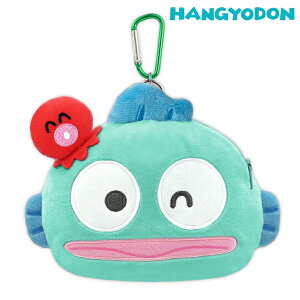 nMh ANZT[ |[` HGDP001 LN^[ ObY TI y[֑Ήz sannrio HANGYODON Vi