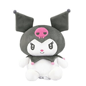 �N���~ �w�b�h�J�o�[ �t�F�A�E�F�C�p KUHF001 �S���t �w�b�h�J�o�[ Kuromi sannrio �T�����I �V���i