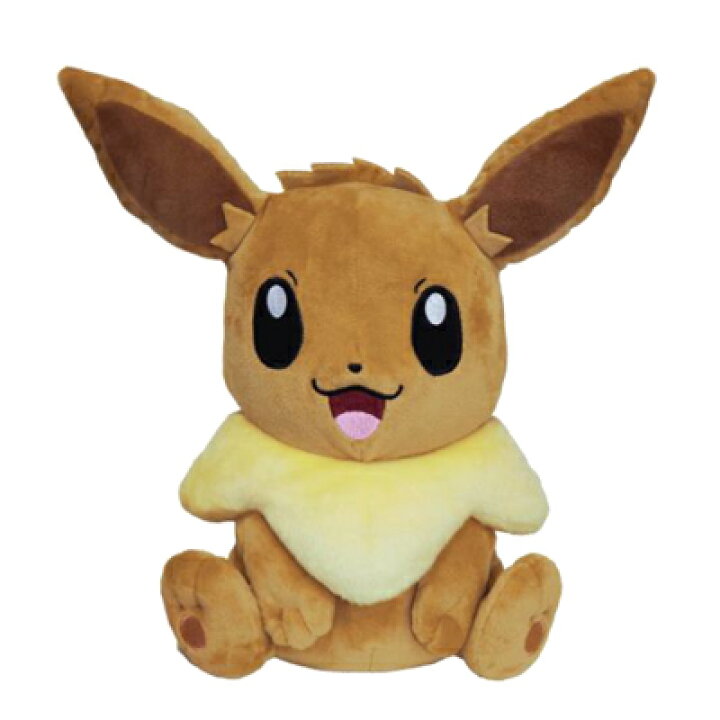 楽天市場 ポケットモンスター ポケモン イーブイ ヘッドカバー ドライバー用 Dr用 ゴルフ キャラクター グッズ Pmhd002 あす楽対応 父の日 リンクスゴルフ 楽天市場店