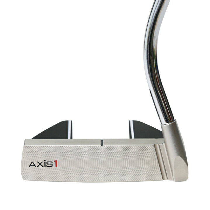 楽天市場】[公式] AXIS1 アクシスワン Rose ローズマレット パター 