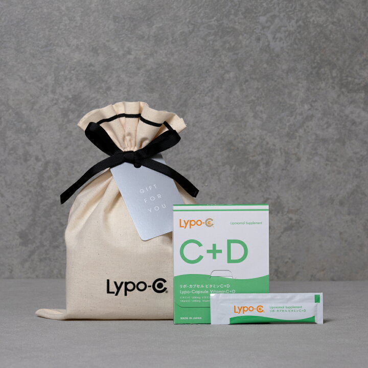 スピック Lypo-C リポカプセル ビタミンC 3包×40 120包 - ビタミン