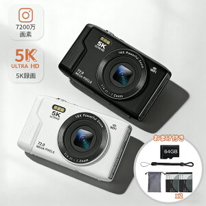 �f�W�^���J���� �J���� �X�}�z�]�� WIFI�Ή� 7200����f 5K����B�e �R���f�W ���{���`�b�v �f���A�������Y SD�J�[�h�t�� 2.8�C���`�t����� 16�{�Y�[�� �I�[�g�t�H�[�J�X �y�� �E�F�u�J���� �o