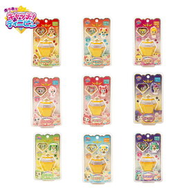 キラキラキャッチ！ティニピン　ティニピンコレクション