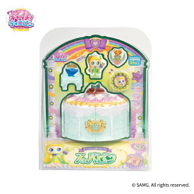 【予約商品】デザート キャッチ！ティニピン　コレクションスパピン「先着予約特典あり」【10月下旬より順次発送】