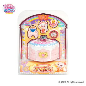 【予約商品】デザート キャッチ！ティニピン　コレクションアマピン「先着予約特典あり」【10月下旬より順次発送】