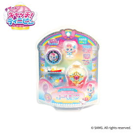 【予約商品】デザート キャッチ！ティニピン　ティニピンコレクション　コーリピン「先着予約特典あり」【10月下旬より順次発送】