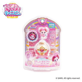 【予約商品】デザート キャッチ！ティニピン　ティニピンコレクション　ドーナピン 「先着予約特典あり」【10月下旬より順次発送】