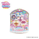 【予約商品】デザート キャッチ！ティニピン　ティニピンコレクション　カァピン&マァピン 「先着予約特典あり」【10…