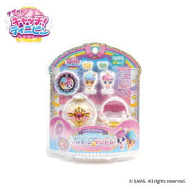 【予約商品】デザート キャッチ！ティニピン　ティニピンコレクション　カァピン&マァピン 「先着予約特典あり」【10月下旬より順次発送】