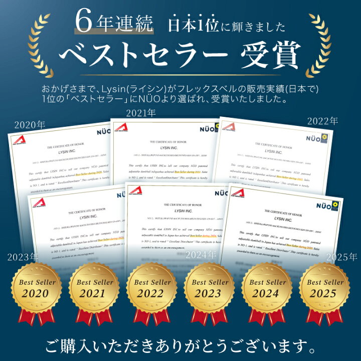 楽天市場】【レビュー投稿で2年保証】 可変式 ダンベル フレックスベル 