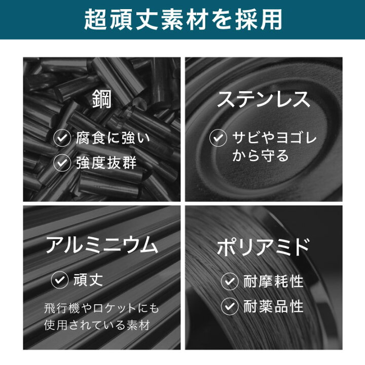 楽天市場】【レビュー投稿で2年保証】 ライシン ヘリックスミラー 1kg 