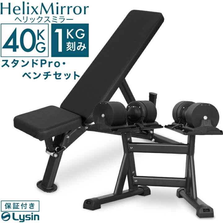 楽天市場】【レビュー投稿で2年保証】 ライシン ヘリックスミラー 1kg 
