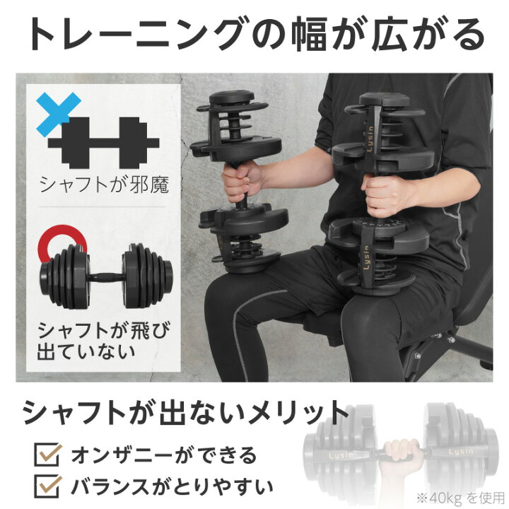 楽天市場】【アウトレット】 ライシン パンプキング 片手式 24kg/40kg 