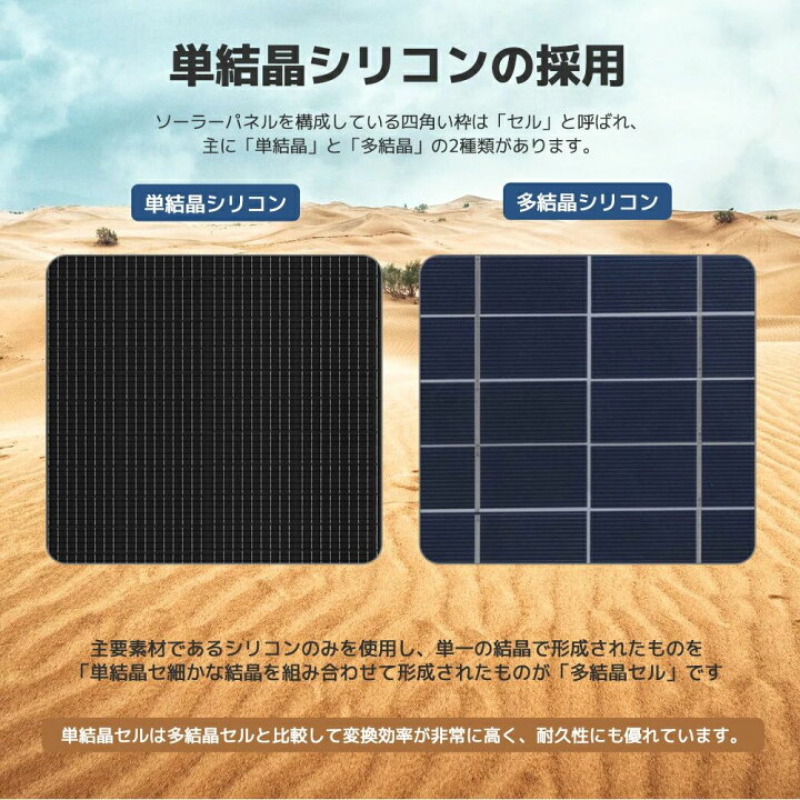 楽天市場】LVYUAN(リョクエン) 200Wソーラーパネル ×2枚組 [長寿命！25 