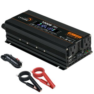 yN[|Kp7,198~zCo[^[ 12V 100V 1000W ő2000W DC AC   ϊ J[Co[^[ VK[\Pbg RZg ԒObY X}z[d AEghA  D nk hЗpi 