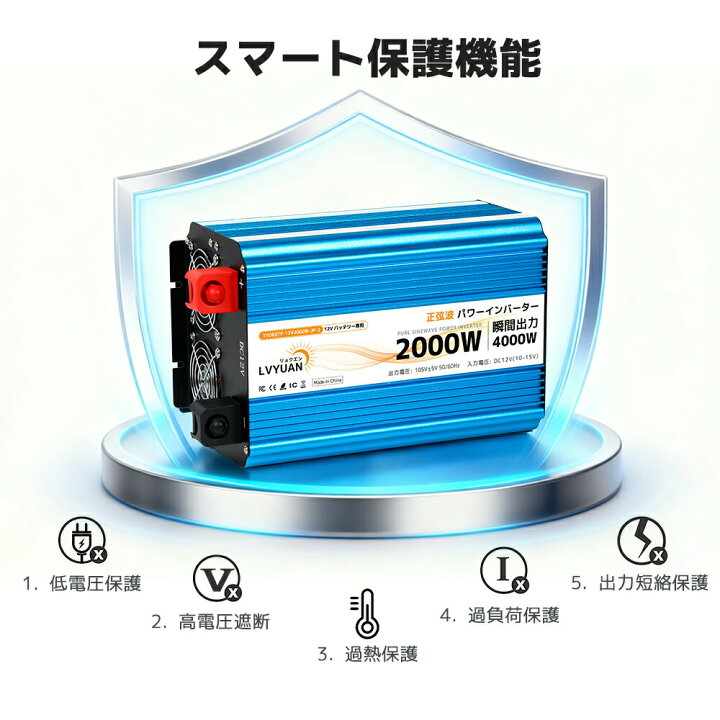 楽天市場】【スーパー SALE 限定 24,648円！】LVYUAN（リョクエン 