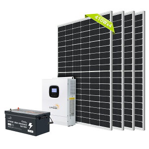 yN[|Kp305,998~zLVYUANyKiz1640W\[[dVXe nCubhCo[^[o3000W ~d5.12kWh \[[pl410Wx4Zbg+25.6V/200AH_S`ECIobe[ 