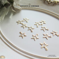 楽天市場】ピアス 星（手芸・クラフト・生地｜日用品雑貨・文房具 