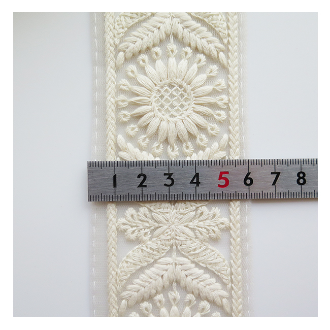 楽天市場】インド刺繍リボン 18cm×6cmインドリボン スマホショルダー