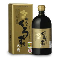 坂元のくろず天寿（3年もの）　720ml　1本入