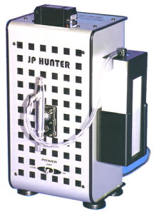 �y���������z21���I�̎�w���ۏ��Ŋ�@JP-HUNTER