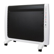 楽天市場】ゼンケン 遠赤外線暖房器 アーバンホット RH－2101の通販