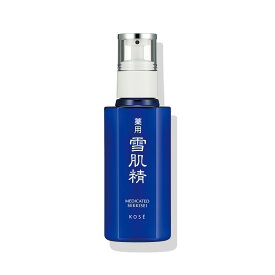 【送料無料】薬用 雪肌精 乳液 140mL【コーセー 雪肌精】