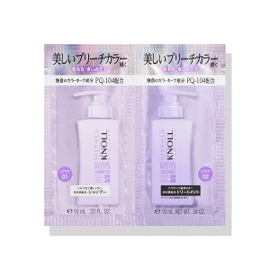 �u���[�`�P�A�}�X�^�[ ���g���C�A���� 10mL+10mL�y�X�e�B�[�u���m��NY�z