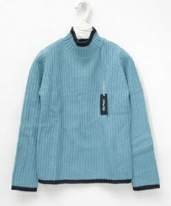�y85%OFF�zABERFELDY���C������n�C�l�b�N�j�b�g�������������yTY�z