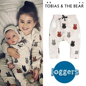 yzTobias & the Bear (grAXUxA) Miffy & Friends WK[pc ~btB[R{ j̎q ̎q jZbNX oYj
