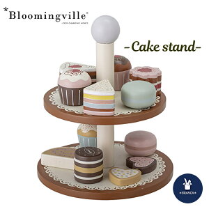yzBloomingville (u[~OB) ؐ P[LX^h ܂܂ At^k[eB[ P[L V mߋ j̎q ̎q oYj LO a v[g
