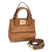 楽天市場】ferragamo ガンチーニ 2wayの通販
