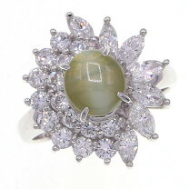 楽天市場】クリソベル リングの通販 