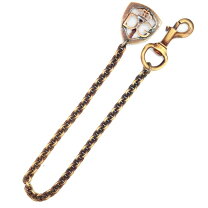 楽天市場】d&g ウォレットチェーンの通販
