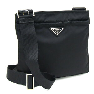 プラダ(PRADA) 中古 ナイロン メッセンジャーバッグ | 通販・人気  